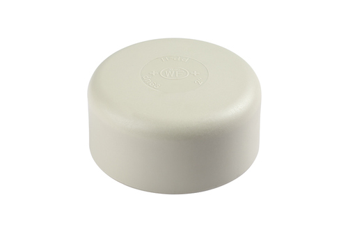 濂溪PPR管帽(DIN)