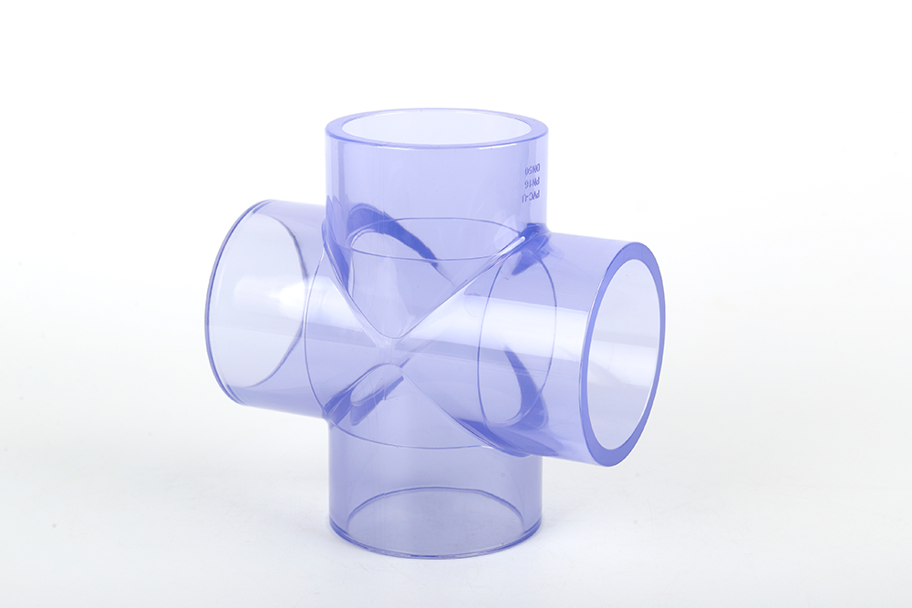 濂溪透明正四通